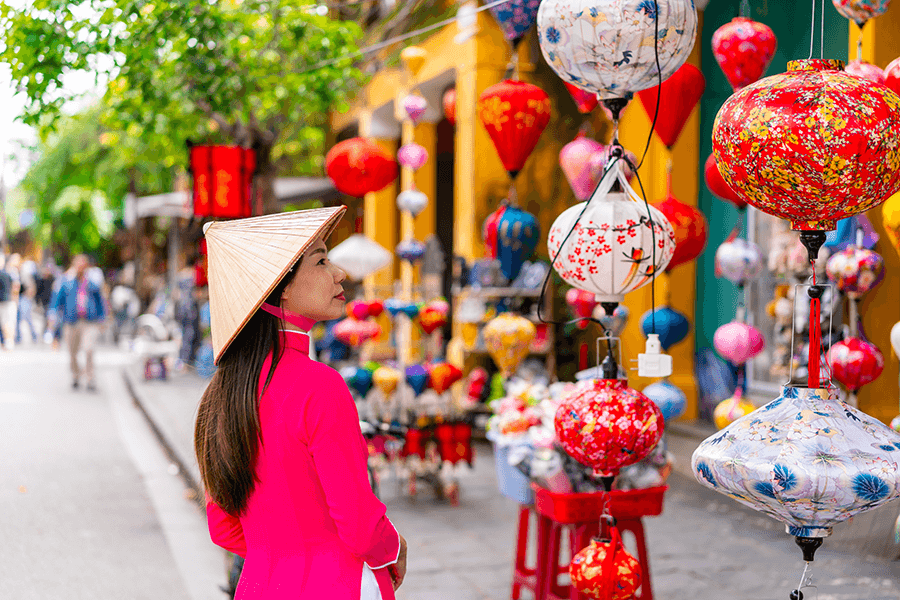 digital transformation of businesses in vitenam