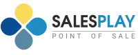 SalesPlay POS logo