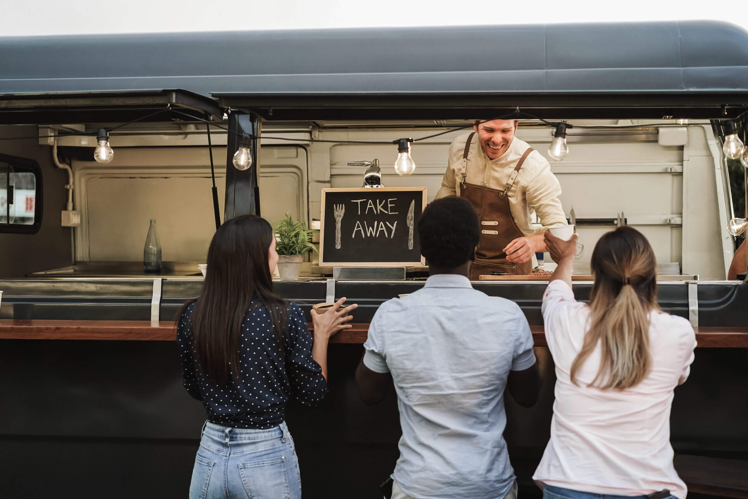 food truck pos system