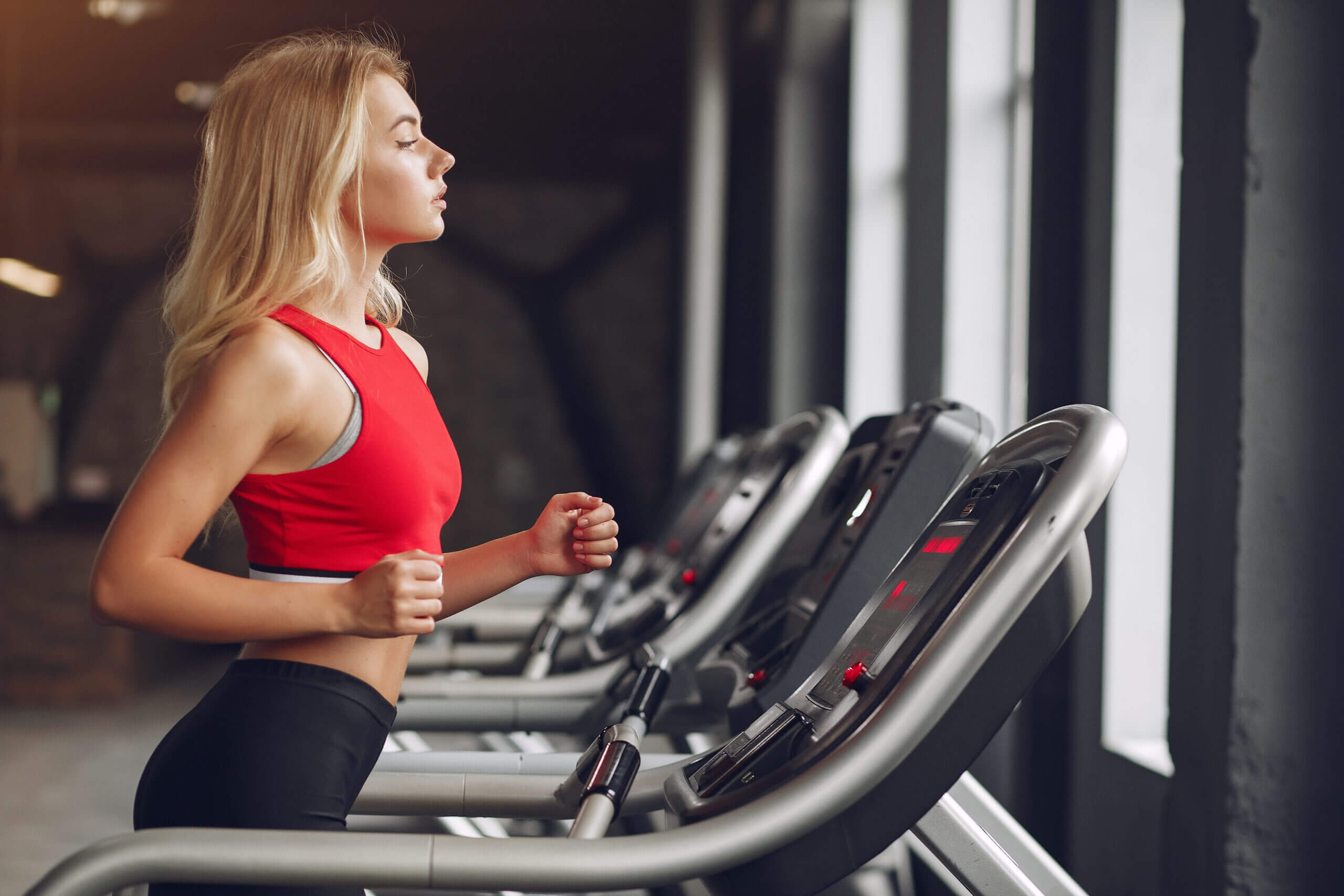 How a POS System Can Aid Your Gym's Success in 2022