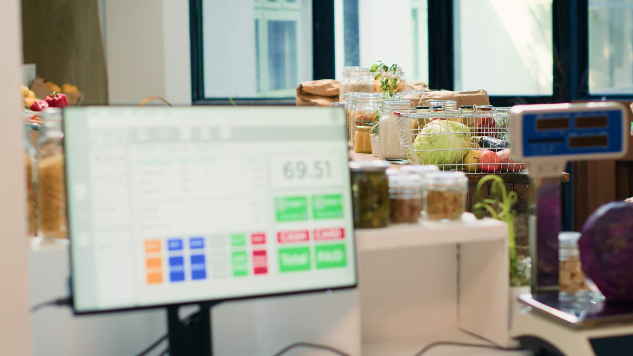 how to manage a grocery store 4