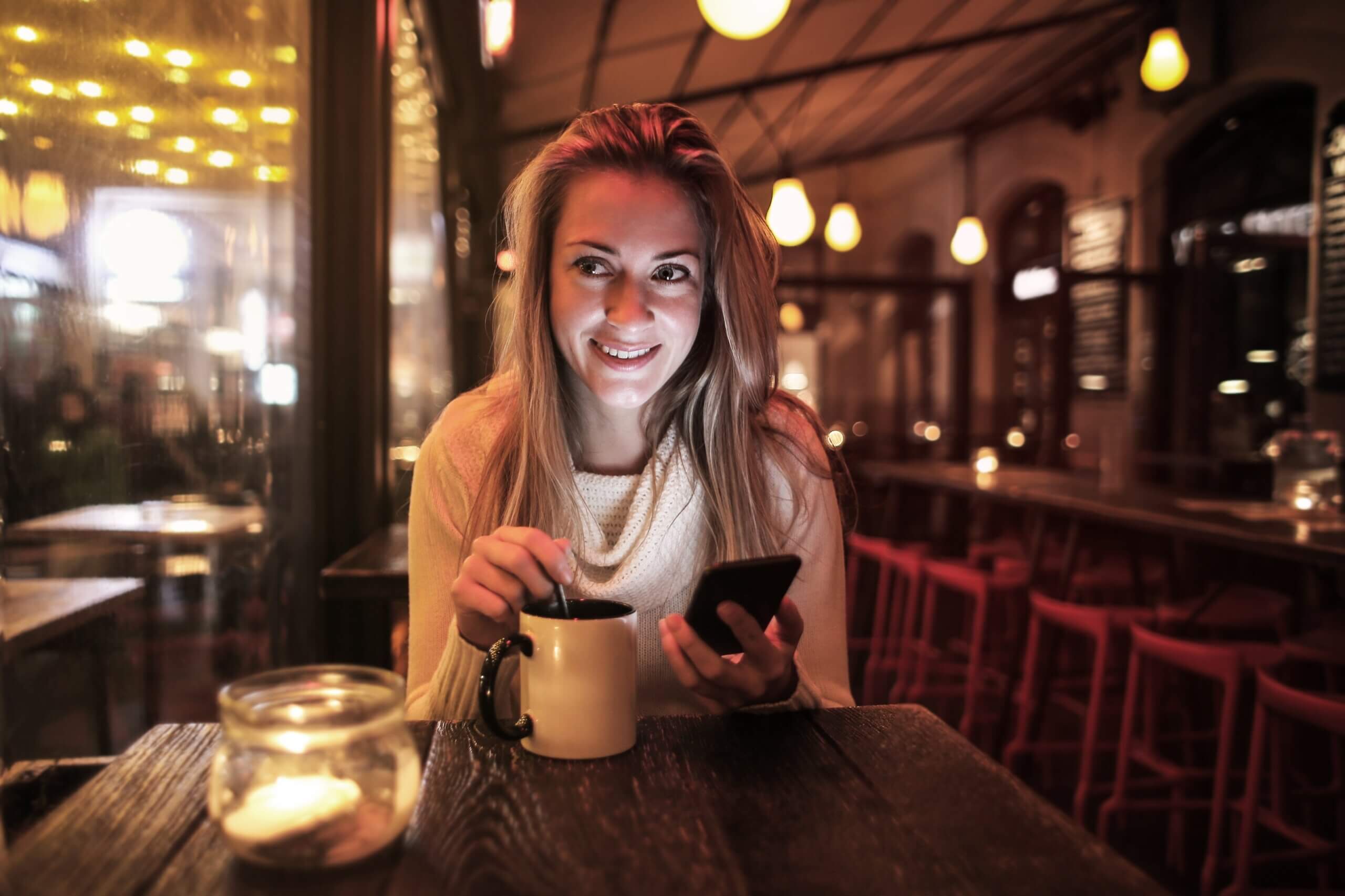 café 