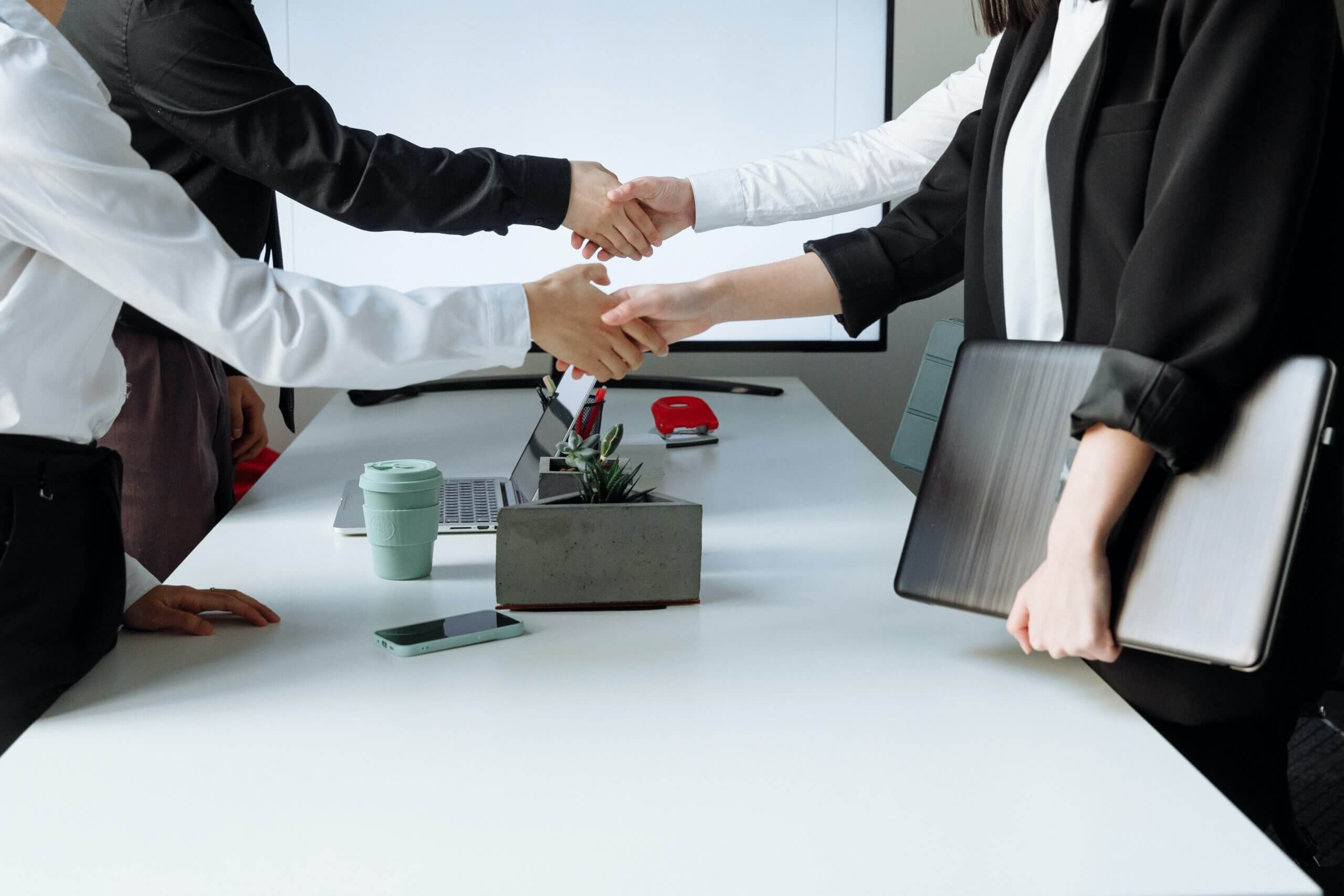 Why White-Label POS Software is a Lucrative Business Opportunity