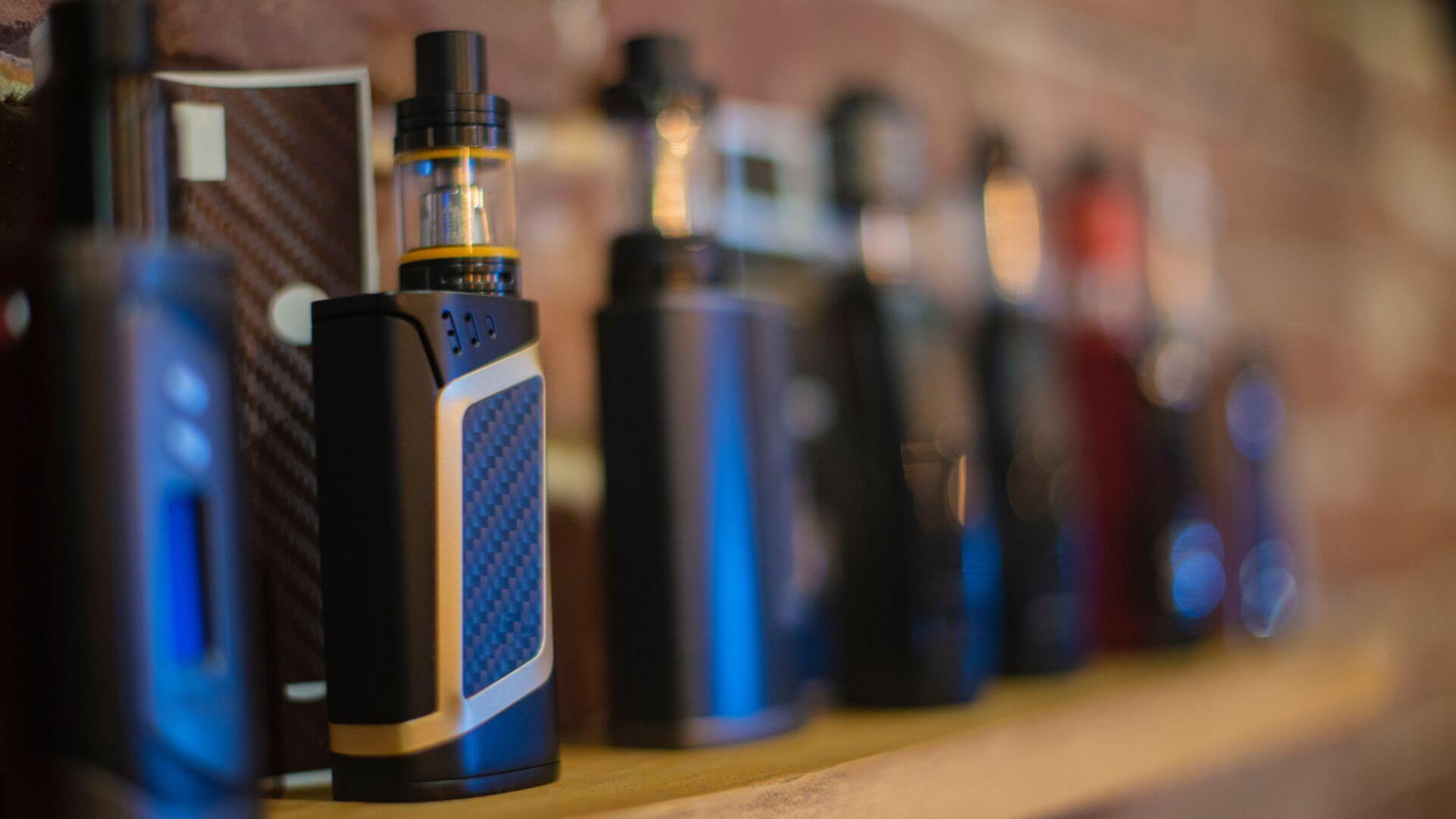 vape shop