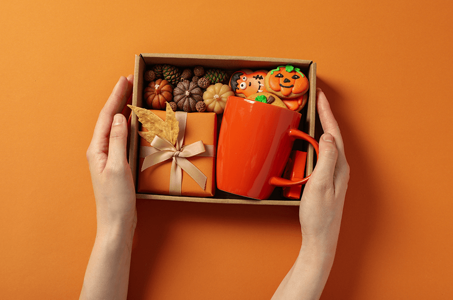 Boosting fall sales with a small business POS system