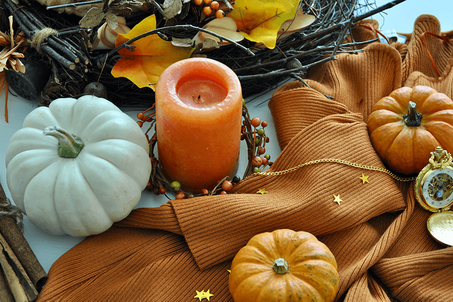 Boosting fall sales with a small business POS system