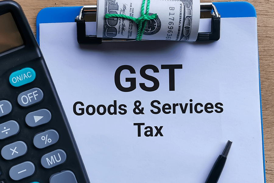 gst compliant pos system