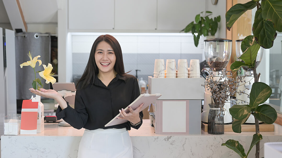 2024 Small Business Trends