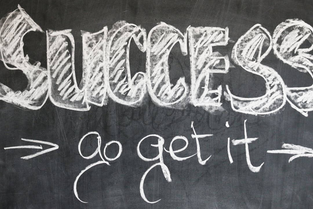 success through digital marketing trends