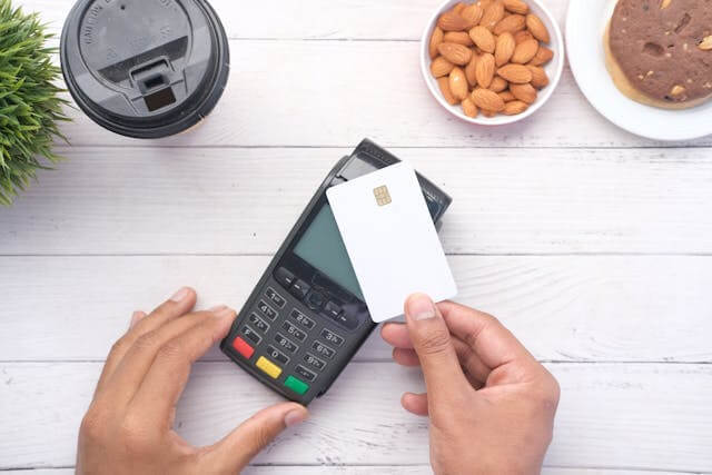 wireless pos picture for small business